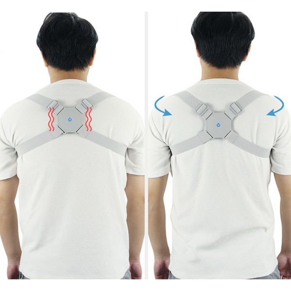 Appareil de correction de posture intelligent – Image 6