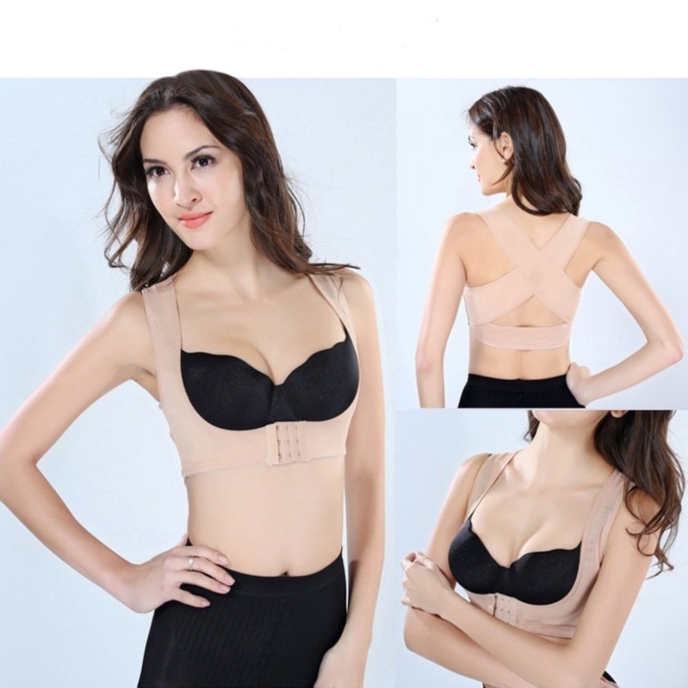 SupBra – Correcteur de Posture pour Femme – Image 5