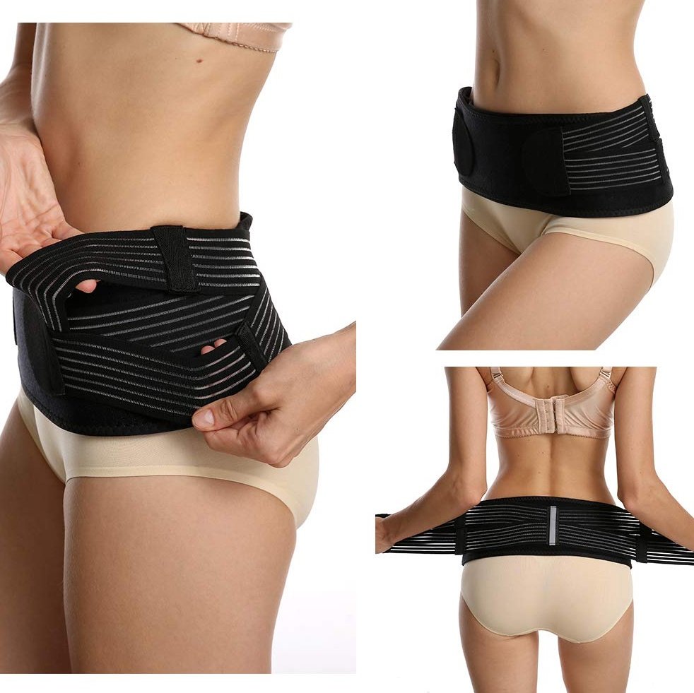 Ceinture de correction du bassin Hip-Up Ortorex ™ – Image 2