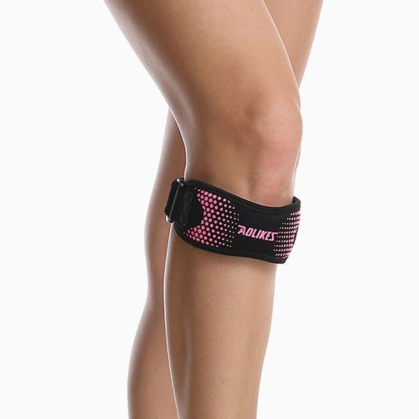 Protège-genoux Réglable – Image 2