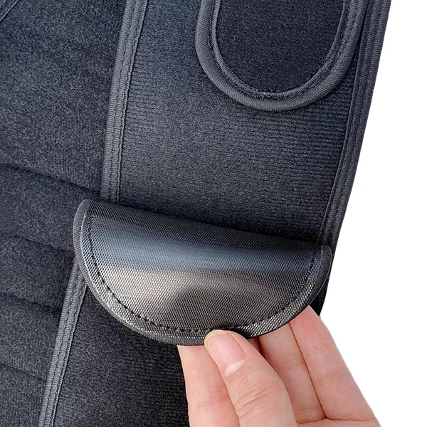 Correcteur De Posture Ajustable, Orthèse De Redressement Du Dos – Image 4