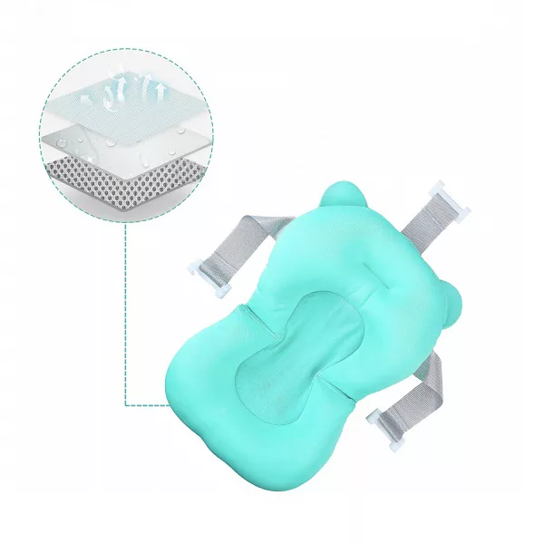 Siège de Bain pour Bébé – Image 3