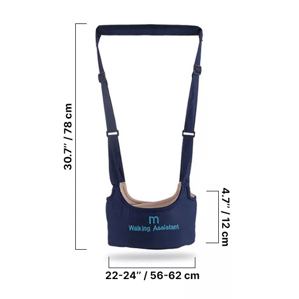 Harnais d’Assistance Bébé Marcheur – Image 6