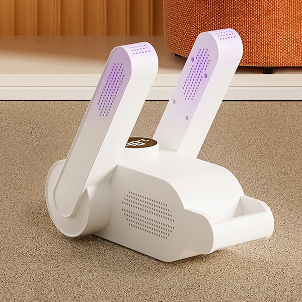 Machine À Désodoriser Les Chaussures Pour Le Séchage Des Bottes