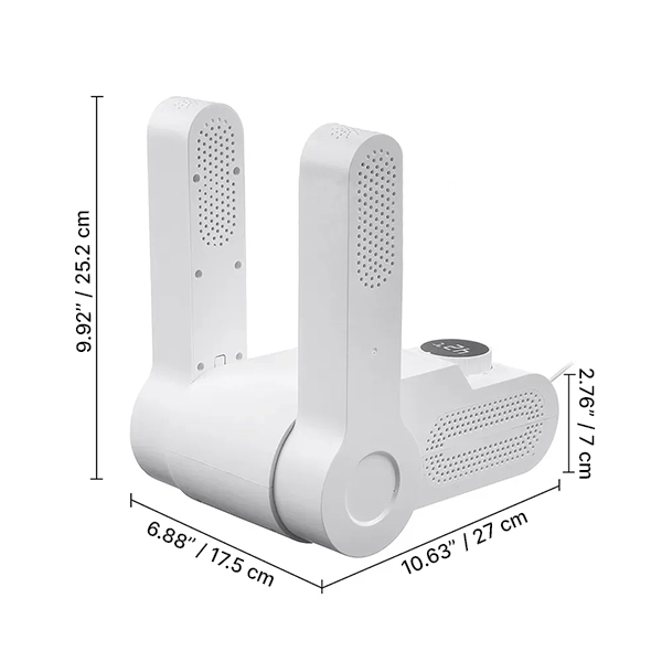 Machine À Désodoriser Les Chaussures Pour Le Séchage Des Bottes – Image 7