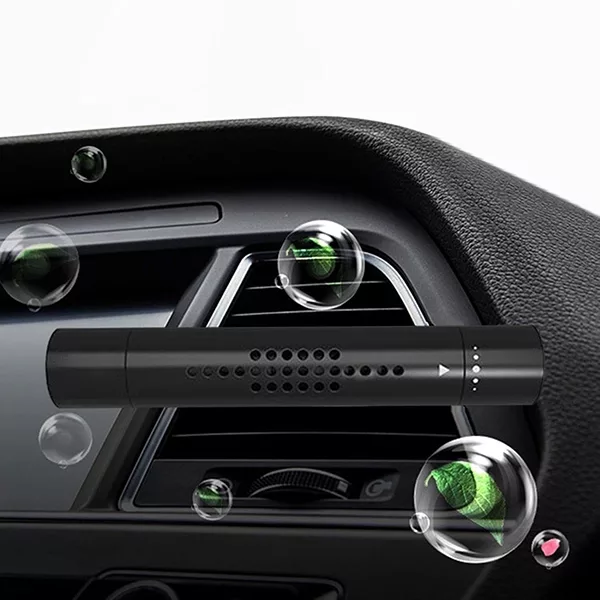 Désodorisant pour les Bouches D’aération de Voitures