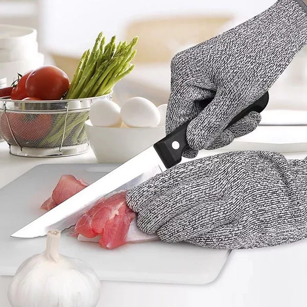 Gants de Sécurité Résistants aux Coupures – Image 3