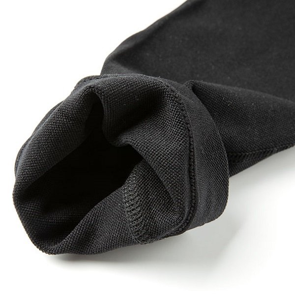 Jambières De Maternité À Taille Haute – Image 5