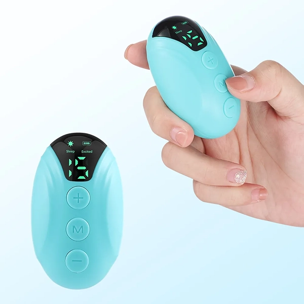 Appareil Portatif D’aide au Sommeil pour la Relaxation – Image 4