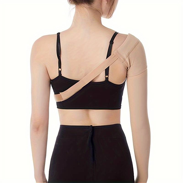 Manchon de Compression pour Lymphœdème – Image 2