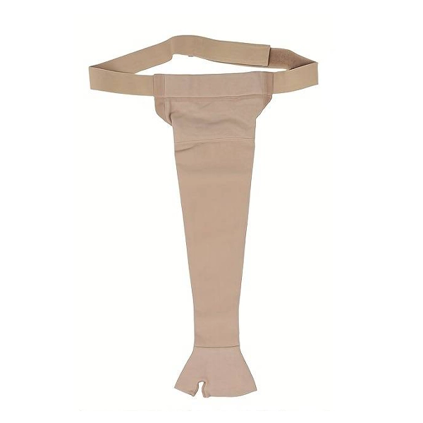 Manchon de Compression pour Lymphœdème – Image 5