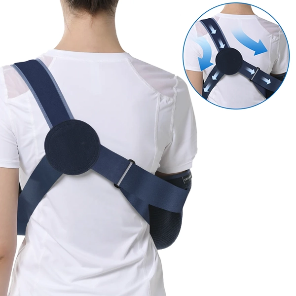 Harnais D’immobilisation de L’épaule – Image 3