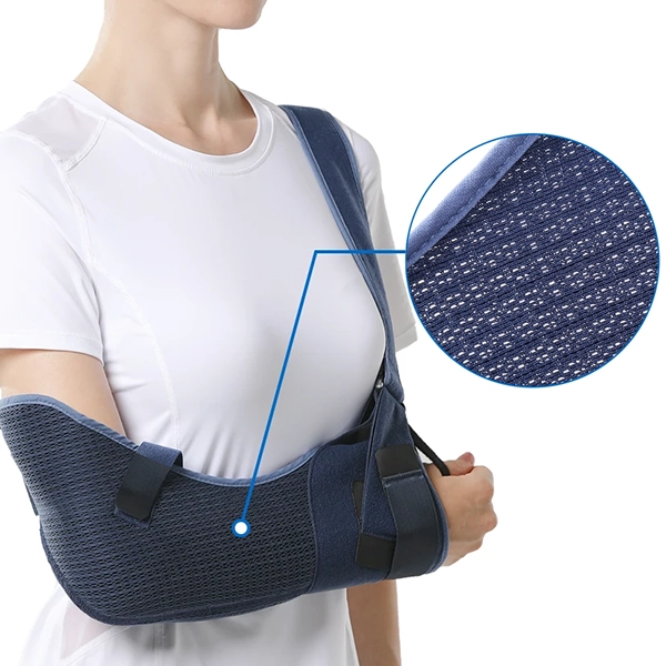 Harnais D’immobilisation de L’épaule – Image 4