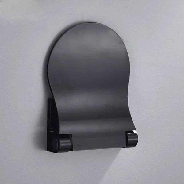 Repose-Pieds de Douche Tabouret de Pied Pédale Antidérapante – Image 3