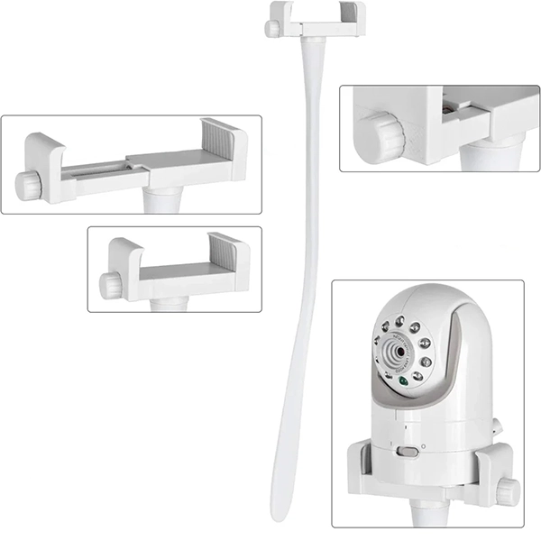 Support Universel pour Moniteur de Bébé – Image 5