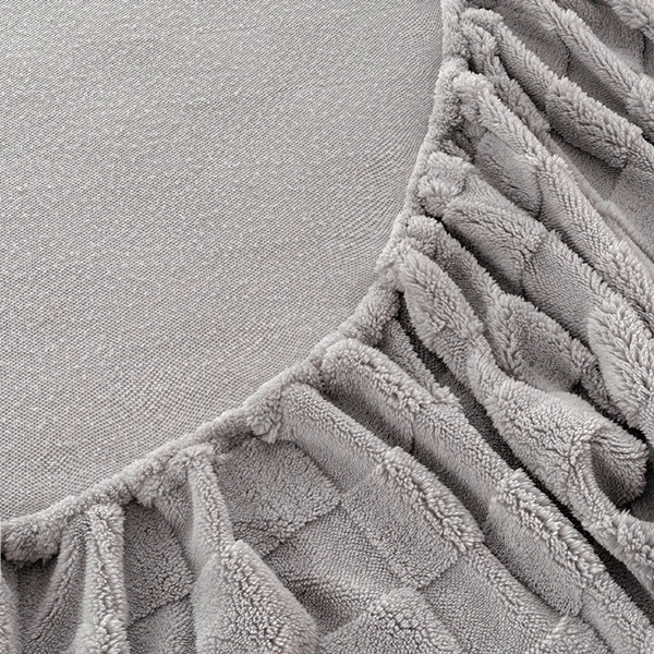 Drap-Housse En Velours – Image 6