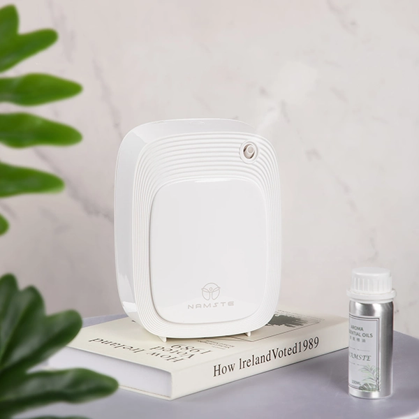 Rafraîchisseur D’Air Mural Diffuseur D’Ambiance Électrique – Image 2