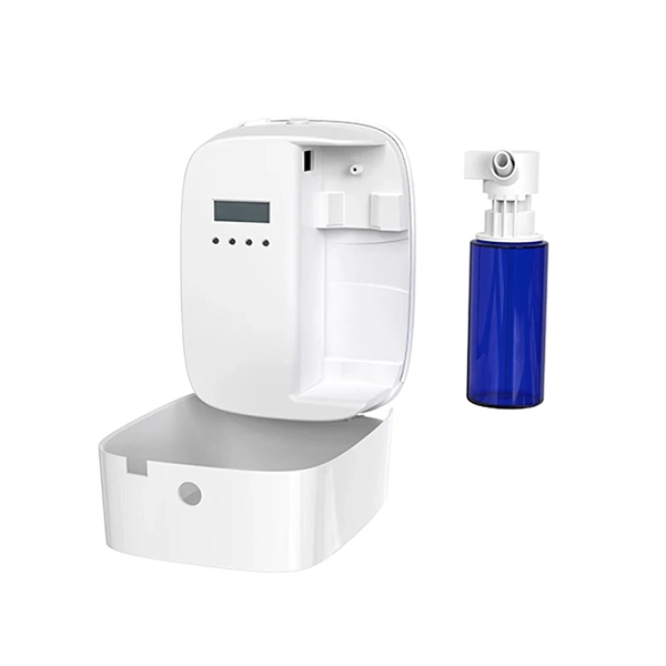 Rafraîchisseur D’Air Mural Diffuseur D’Ambiance Électrique – Image 4