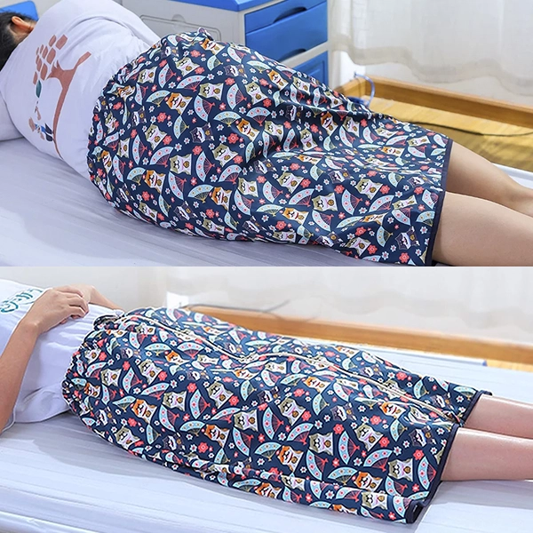 Jupe-Culotte Portable pour Incontinence Urinaire – Image 2